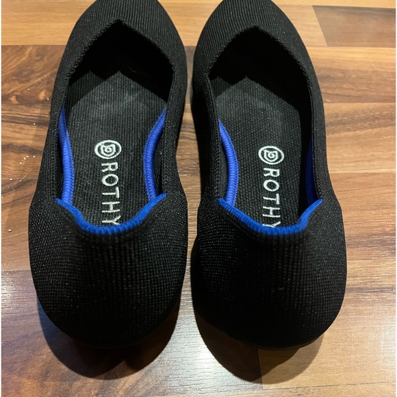 Rothys Ballet Flats - Picture 3 of 4